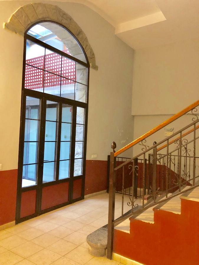 Oupen De Dor - Virgenes El Pilar Leilighet Zaragoza Eksteriør bilde